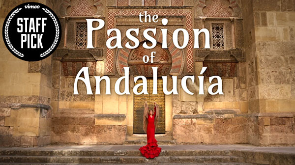 The Passion of Andalucia