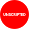 Unscripted Studio Logo