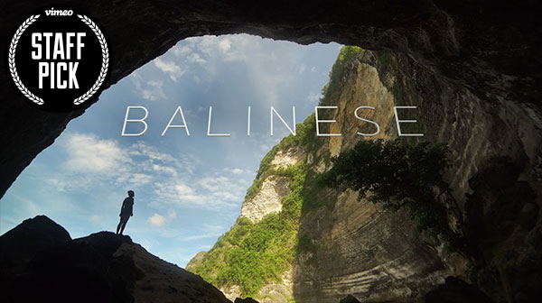 Balinese